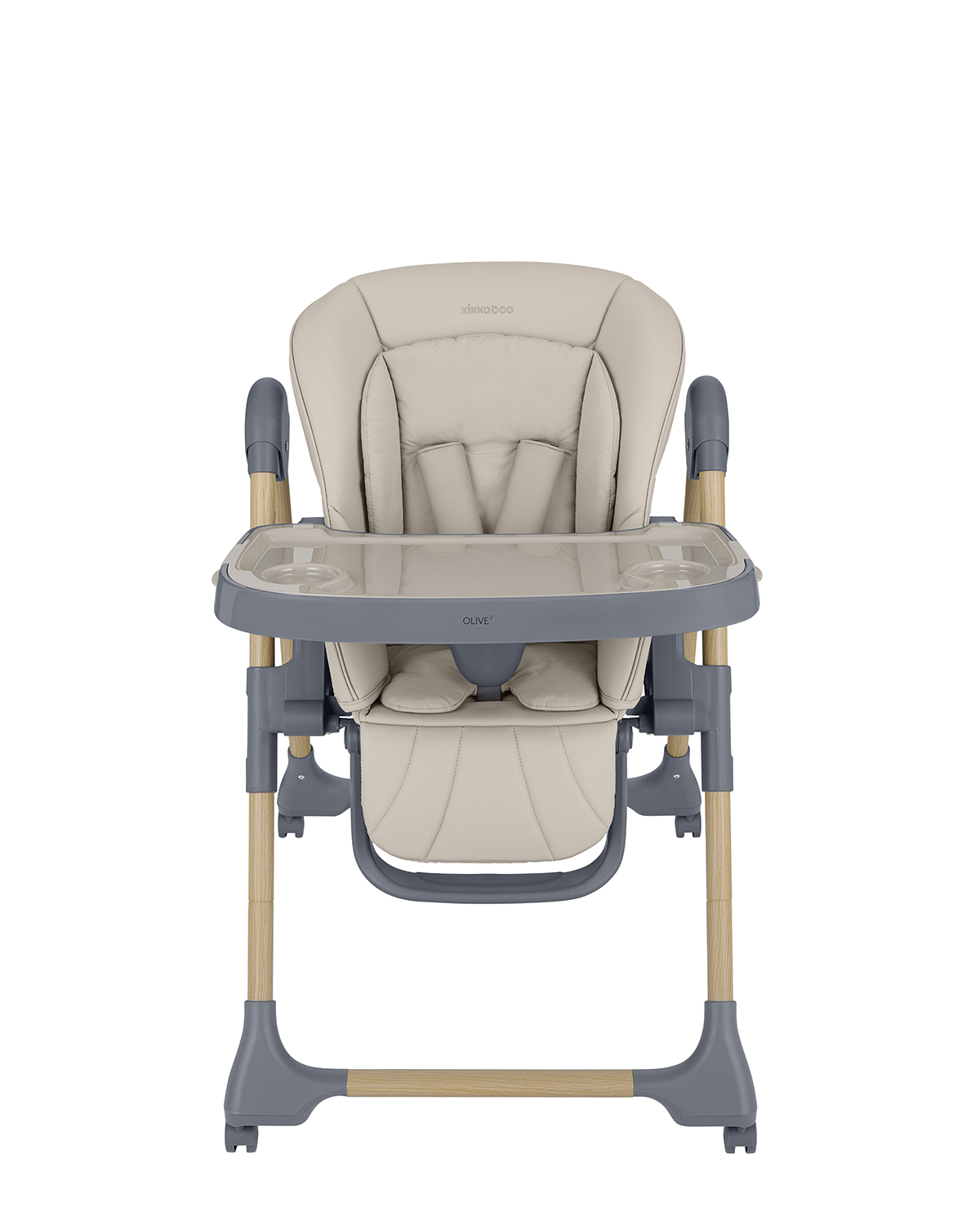 Trona OLIVE 2 Beige - Imagen 4