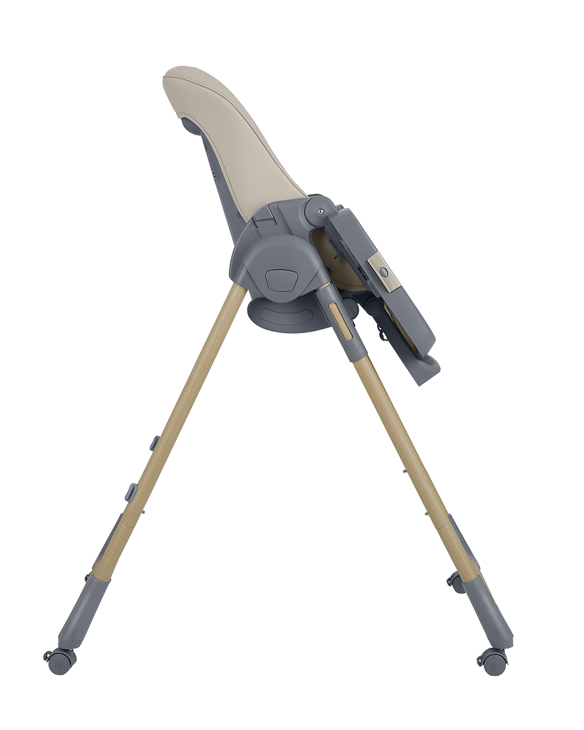 Trona OLIVE 2 Beige - Imagen 8