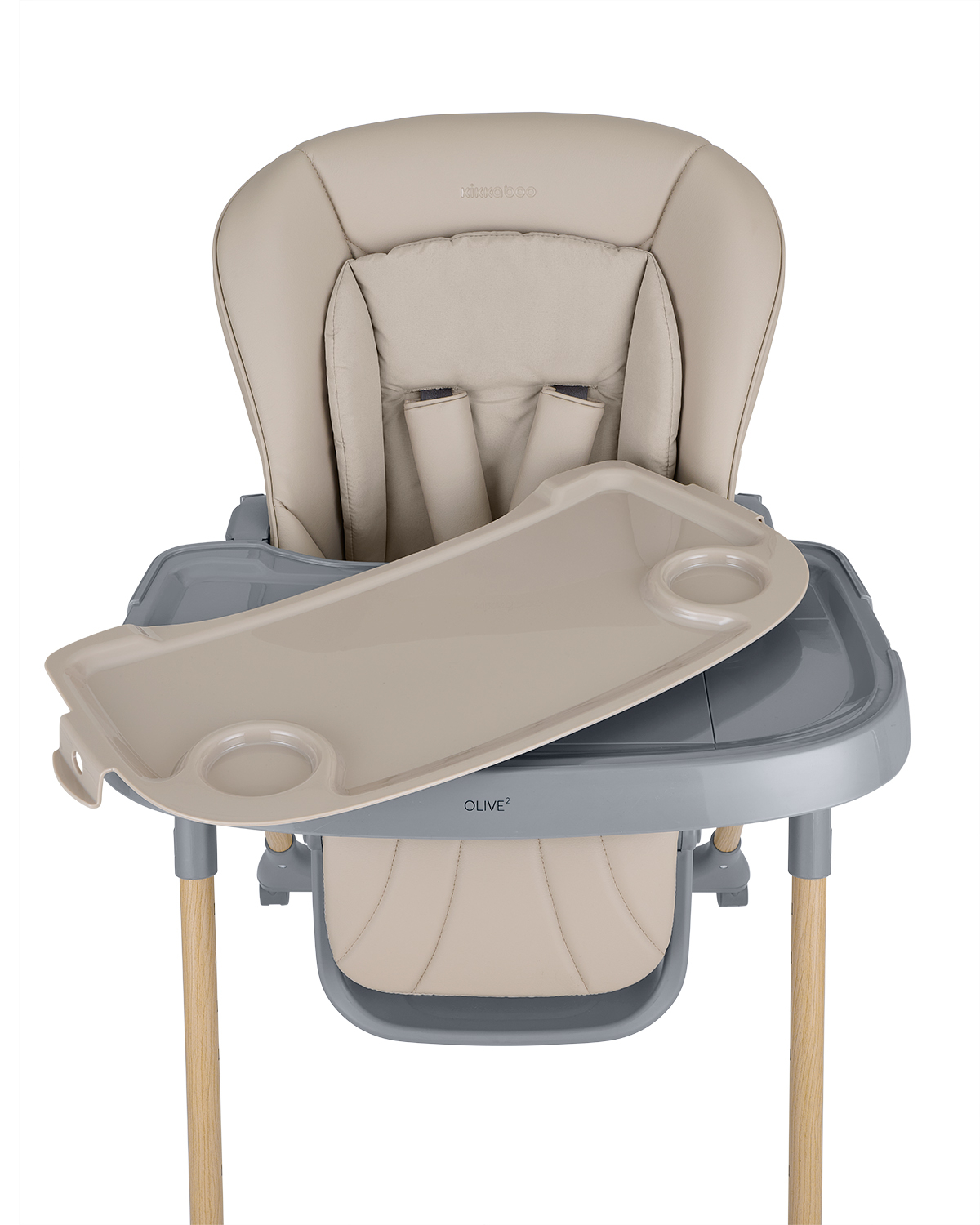 Trona OLIVE 2 Beige - Imagen 11