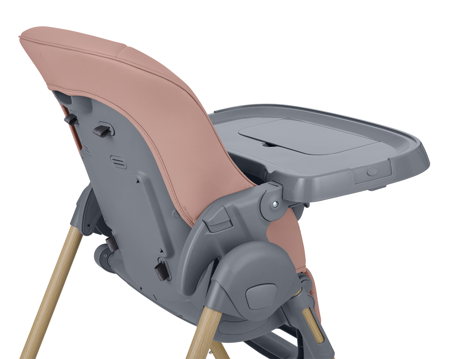 Trona OLIVE 2 Rosa - Imagen 13