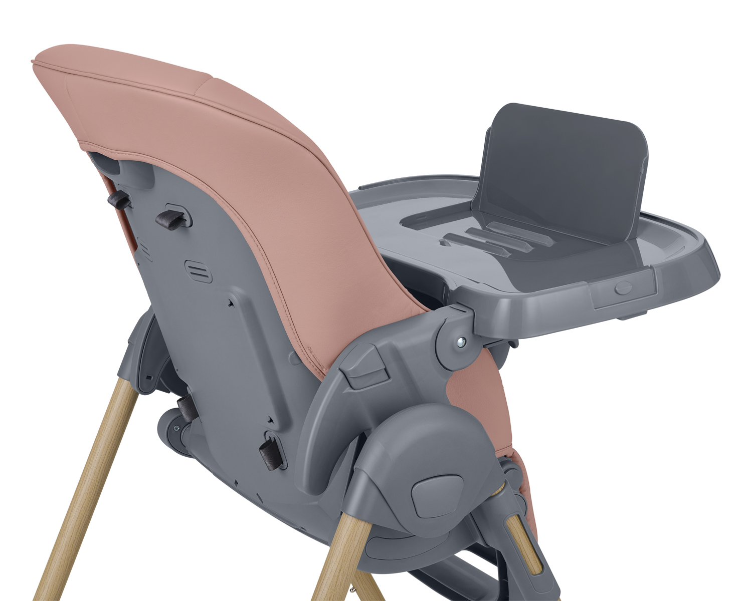 Trona OLIVE 2 Rosa - Imagen 14