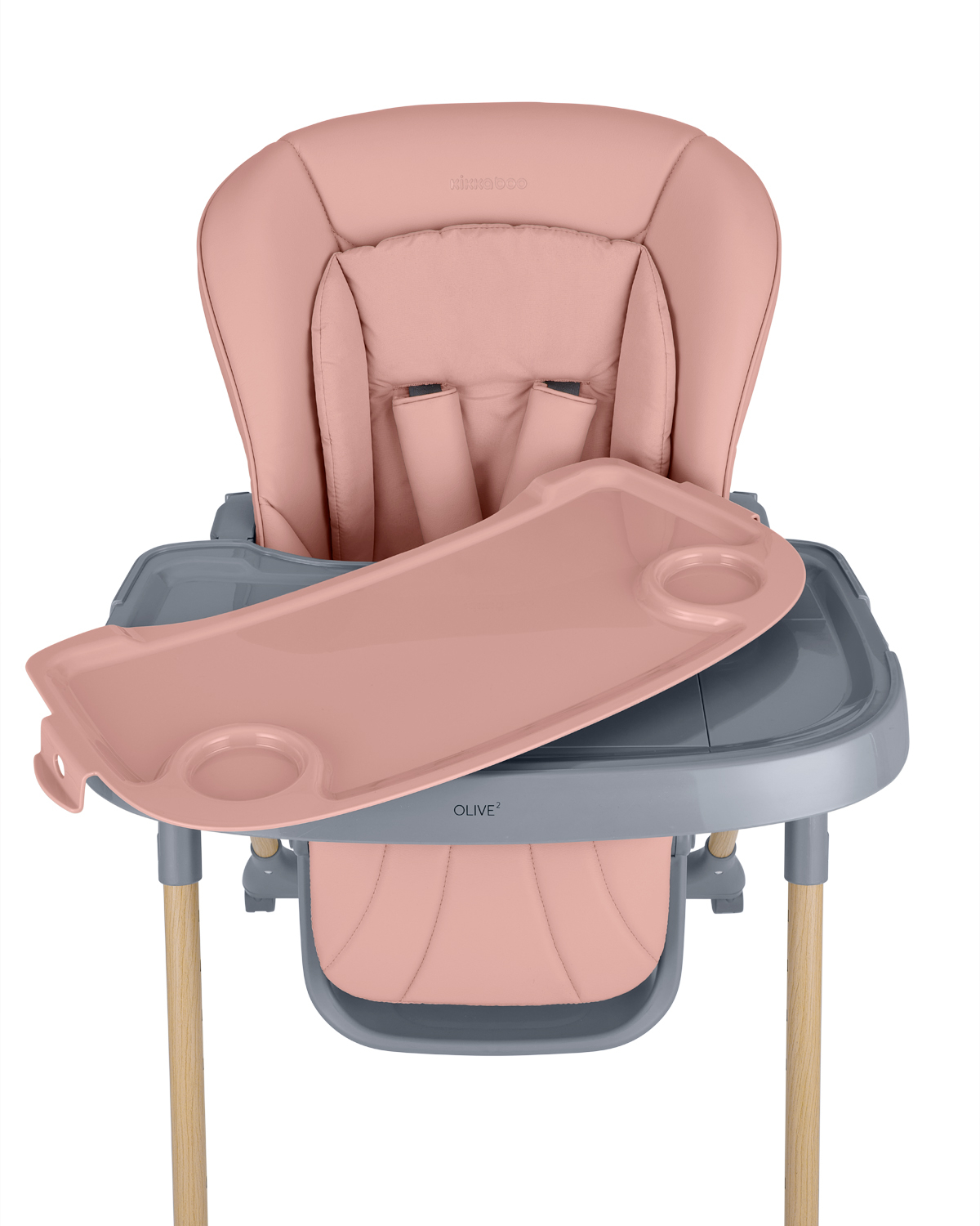 Trona OLIVE 2 Rosa - Imagen 16