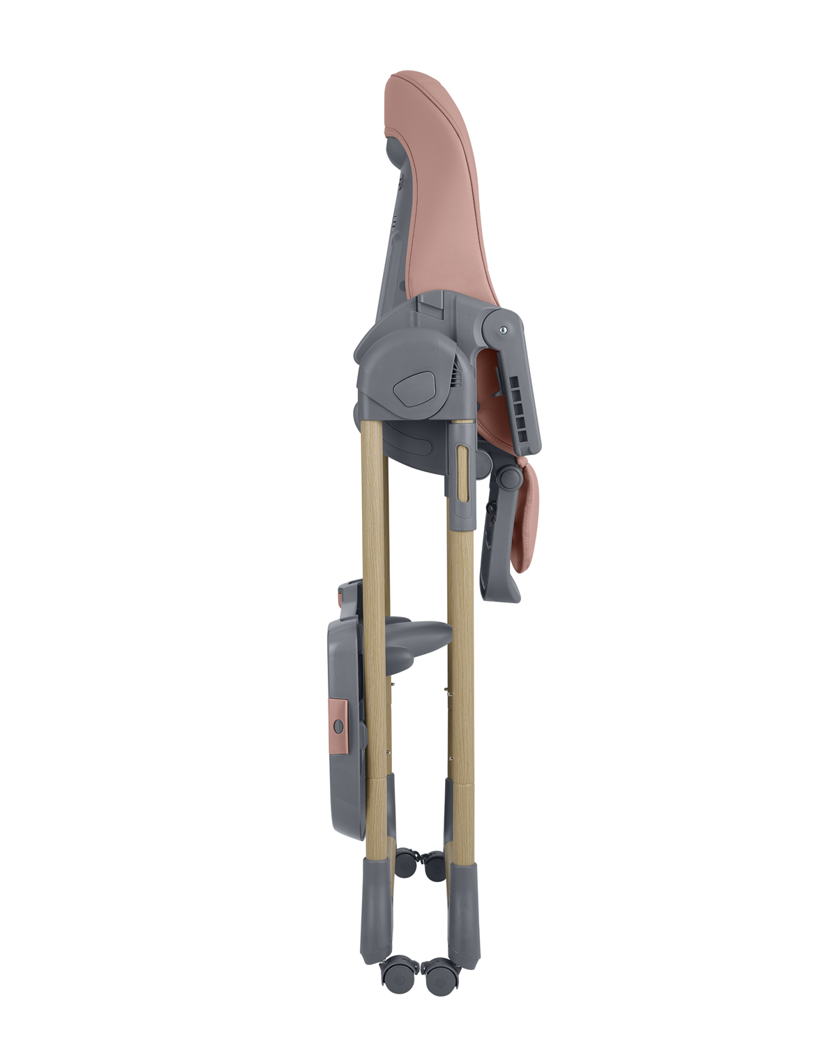 Trona OLIVE 2 Rosa - Imagen 17