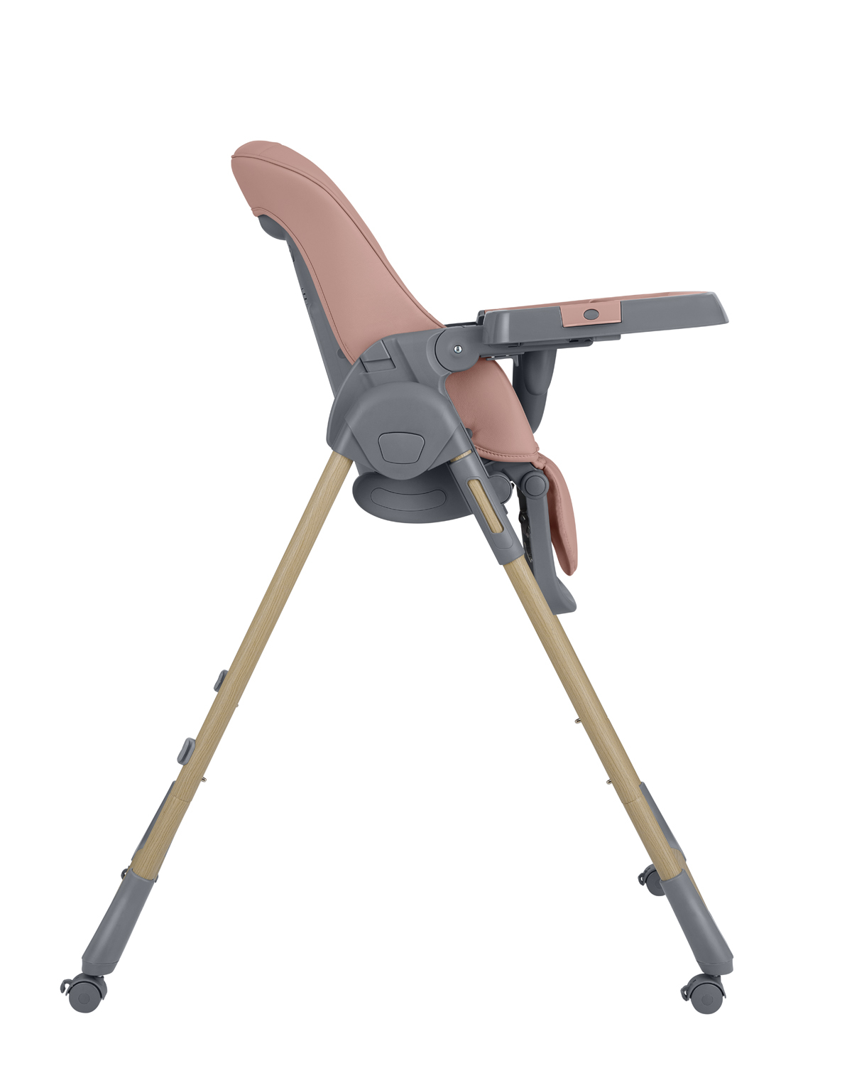 Trona OLIVE 2 Rosa - Imagen 6
