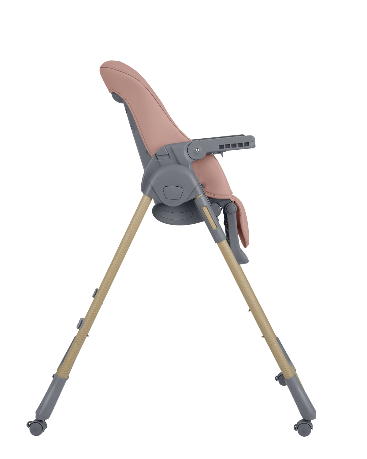 Trona OLIVE 2 Rosa - Imagen 9