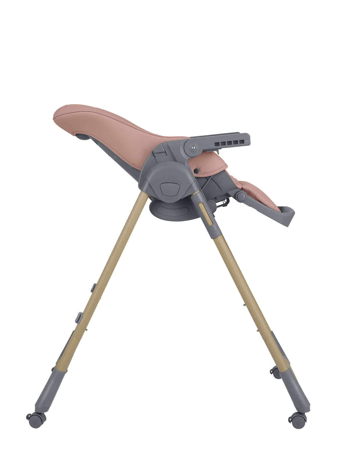 Trona OLIVE 2 Rosa - Imagen 10