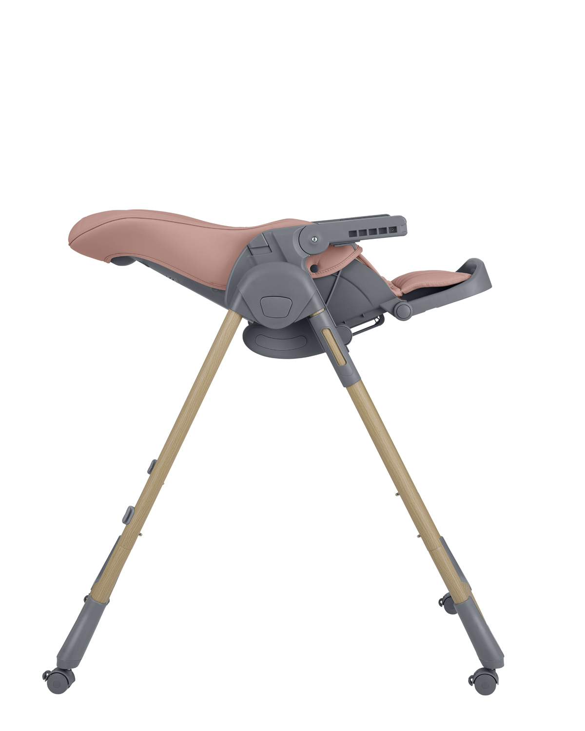 Trona OLIVE 2 Rosa - Imagen 11