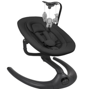 Columpio eléctrico AYRA BLACK