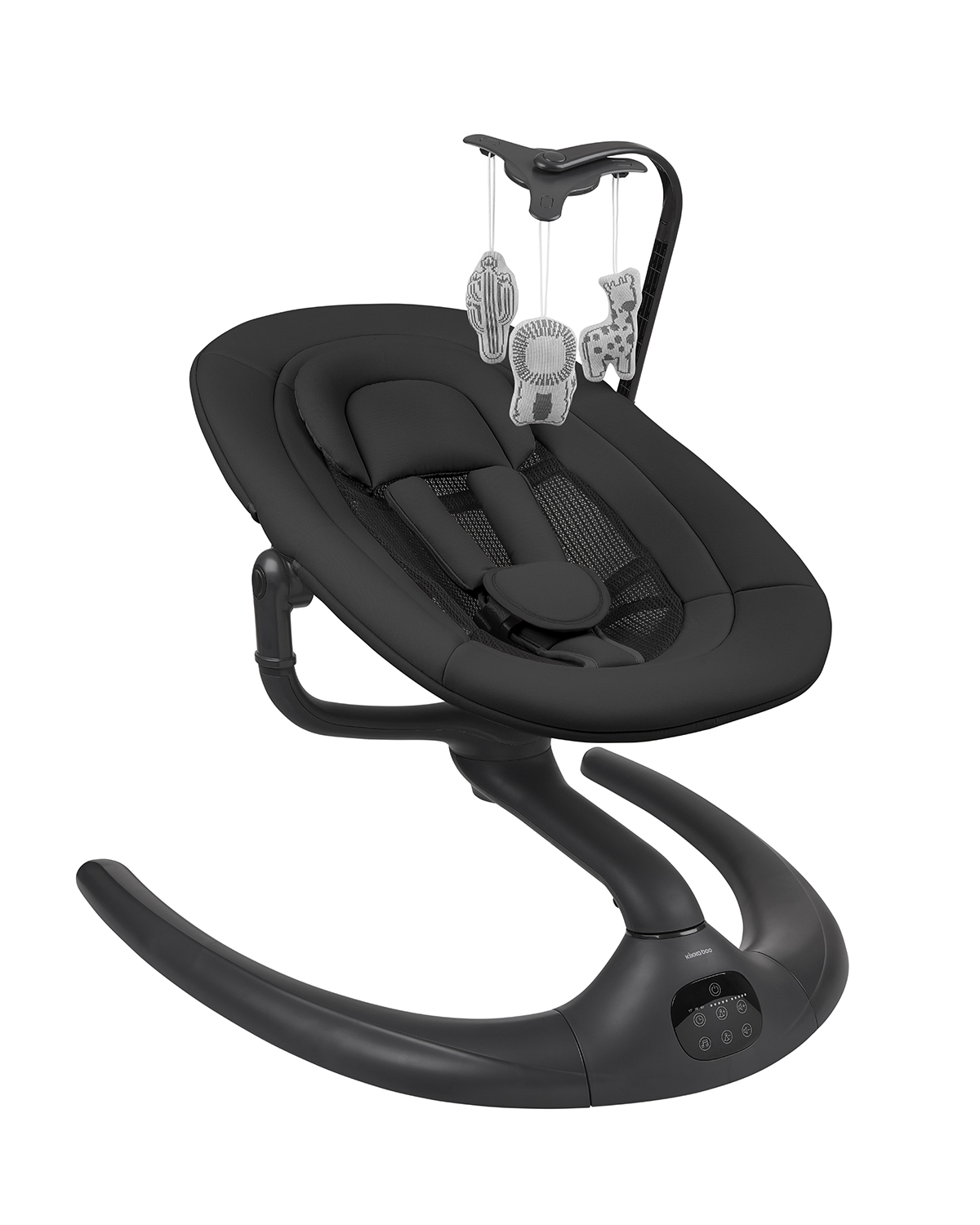 Columpio eléctrico AYRA BLACK