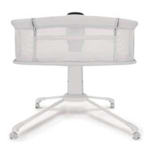 Minicuna colecho electrónica LIGHT GREY