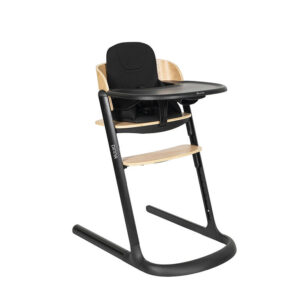 Trona evolutiva DINNA BLACK