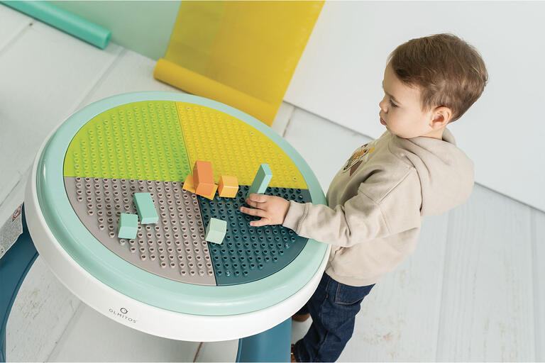 Centro de actividades DOTS - Imagen 9