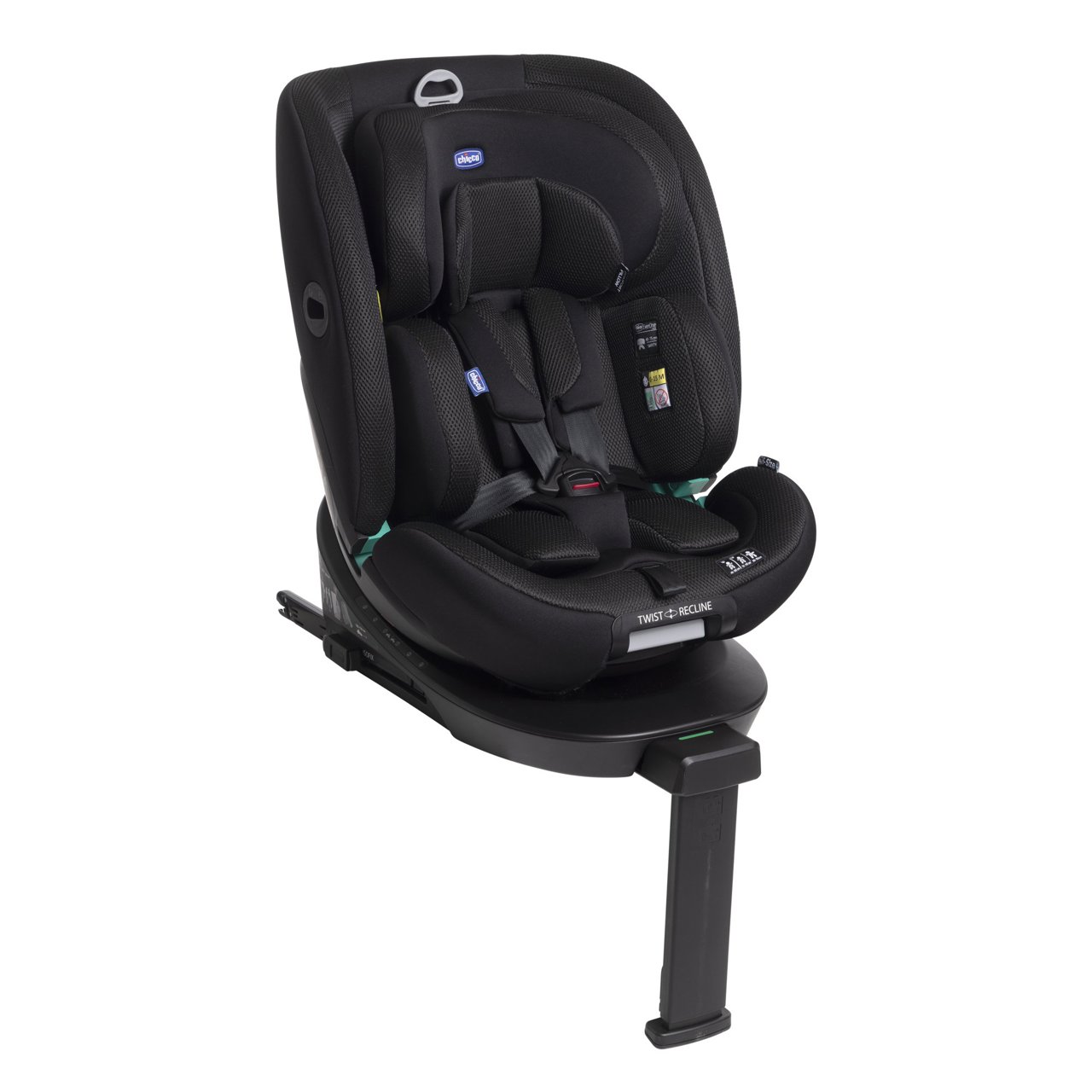 Silla auto EVERONE I-SIZE
