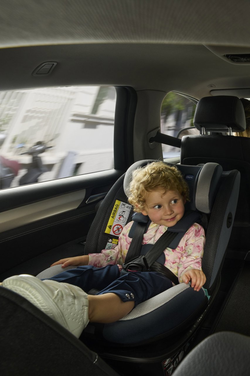 Silla auto EVERONE I-SIZE - Imagen 6