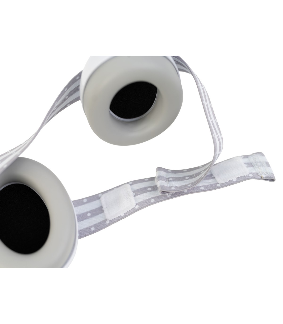 Cascos antiruido 2 en 1 Olmitos - Imagen 4