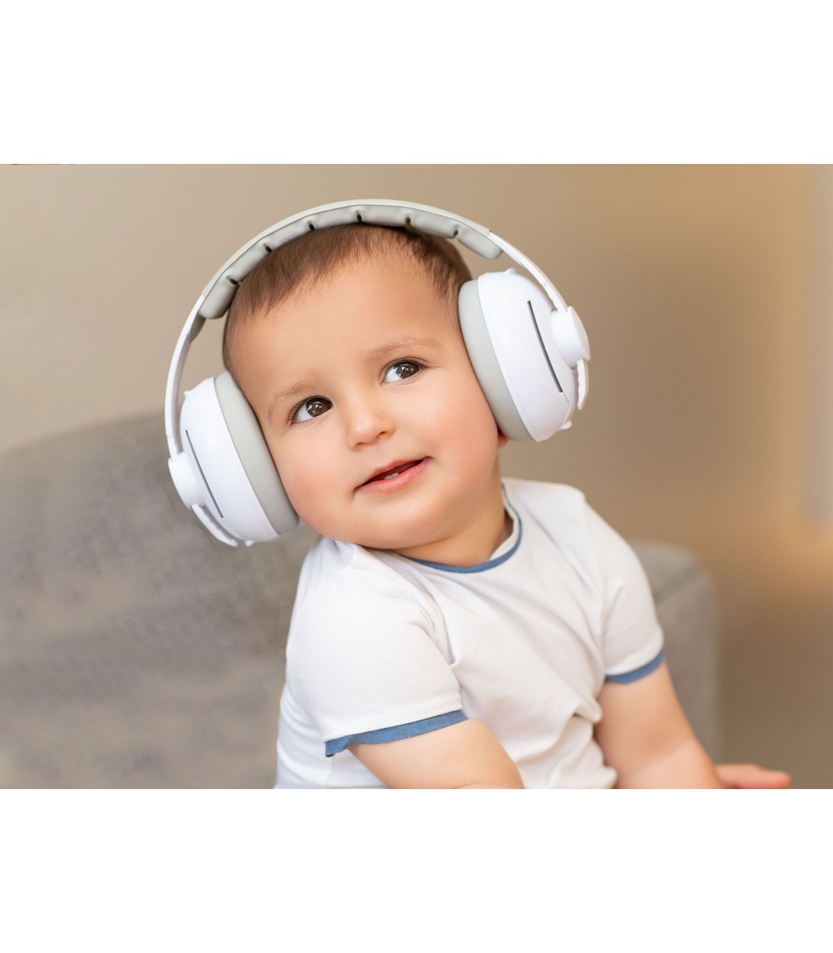 Cascos antiruido 2 en 1 Olmitos - Imagen 8
