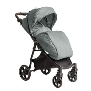 Silla de paseo VENTT + LEAF