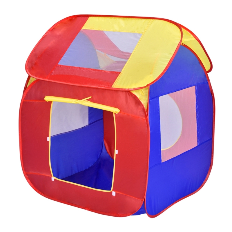 Tienda de campaña con bolas plegable - Imagen 2