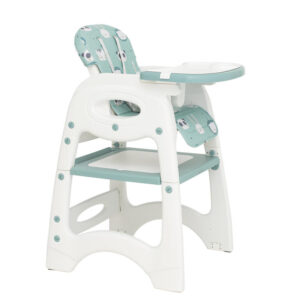 Trona pupitre 5 en 1 Blue Forest