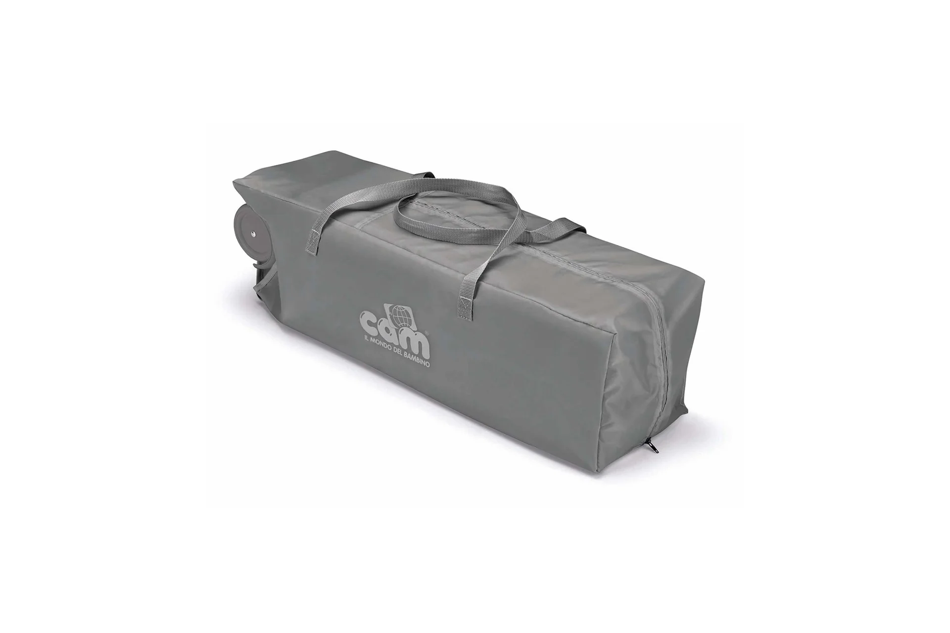 Cuna de viaje DAILY PLUS 265 - Imagen 2