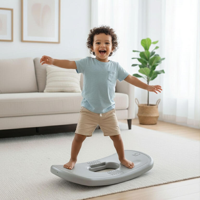 Gimnasio actividades 6 en 1 - Imagen 16