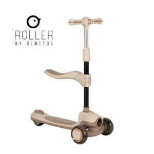 Patinete evolutivo ROLLER Nature