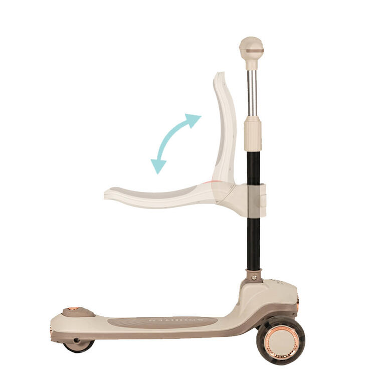 Patinete evolutivo ROLLER Nature - Imagen 6