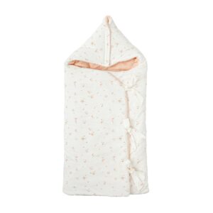 Saco arrullo con capucha MONET BIMBIDREAMS